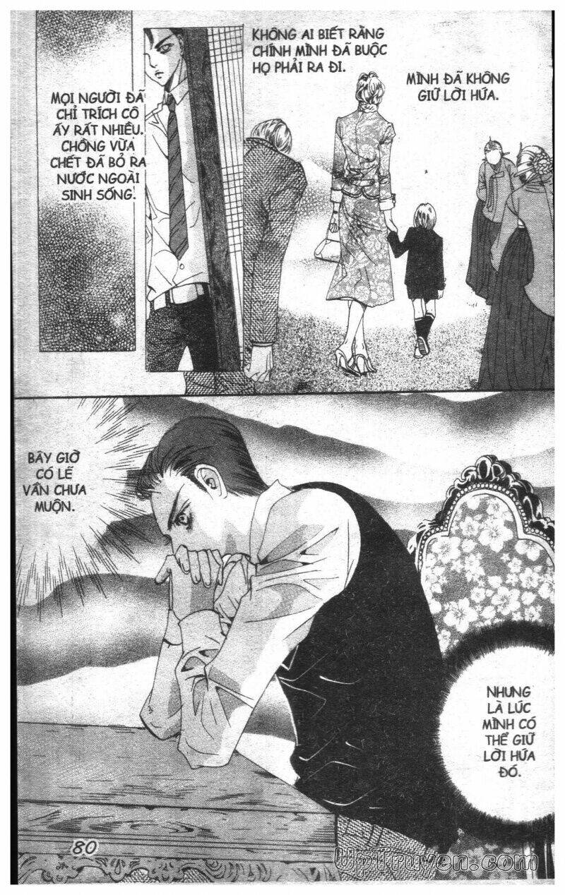 hoàng cung chapter 11 74