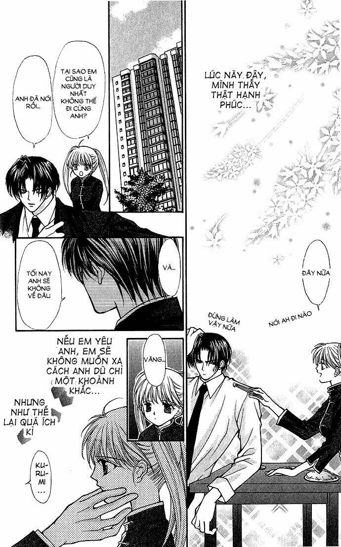 anh chàng khắc tinh chapter 6 9