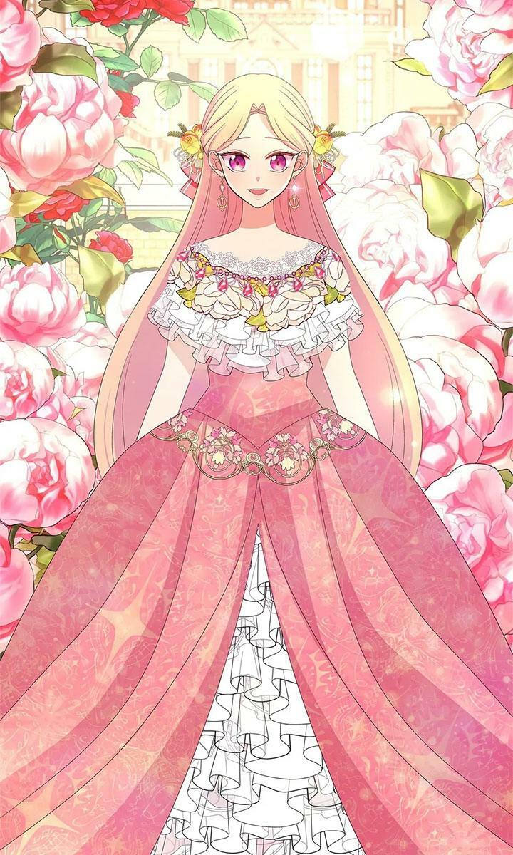 công chúa thời gian có hạn chapter 44 70