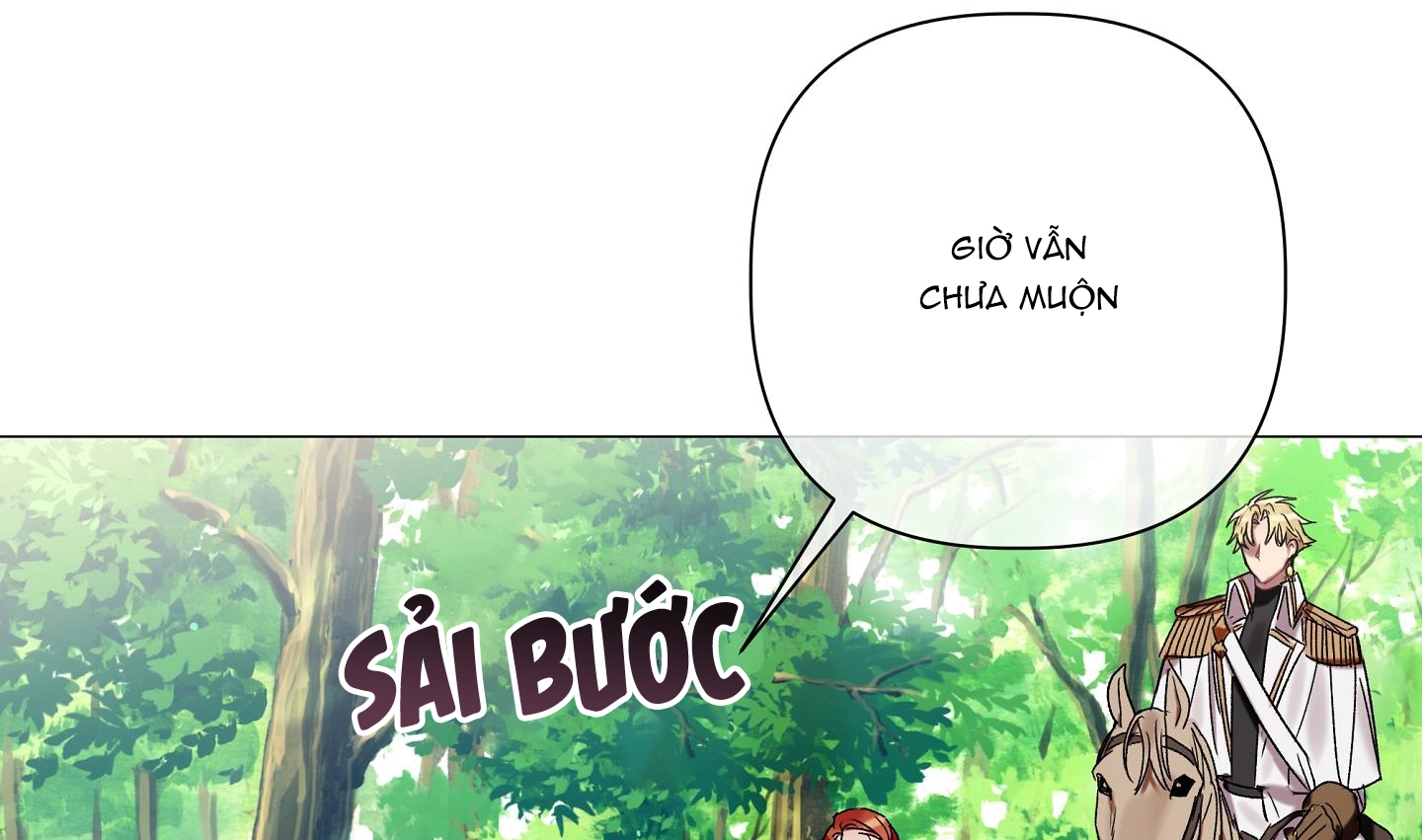 một ngày nọ, tôi được kẻ thù cầu hôn chapter 37 63