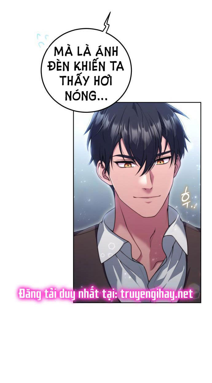 tôi sẽ ly hôn với người chồng bạo chúa chapter 14.1 11