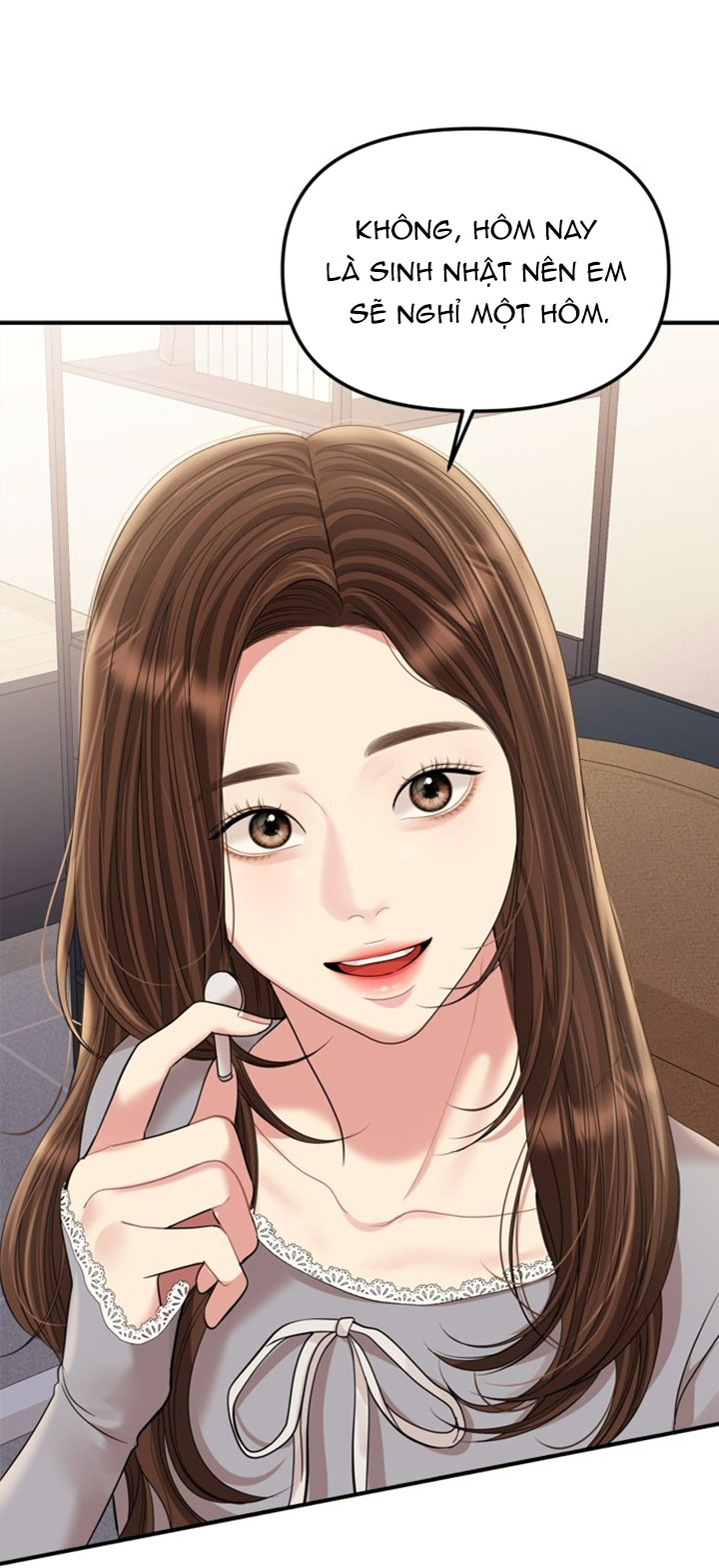 gửi em người đánh cắp những vì sao - to you who swallowed a star chapter 161.2 5