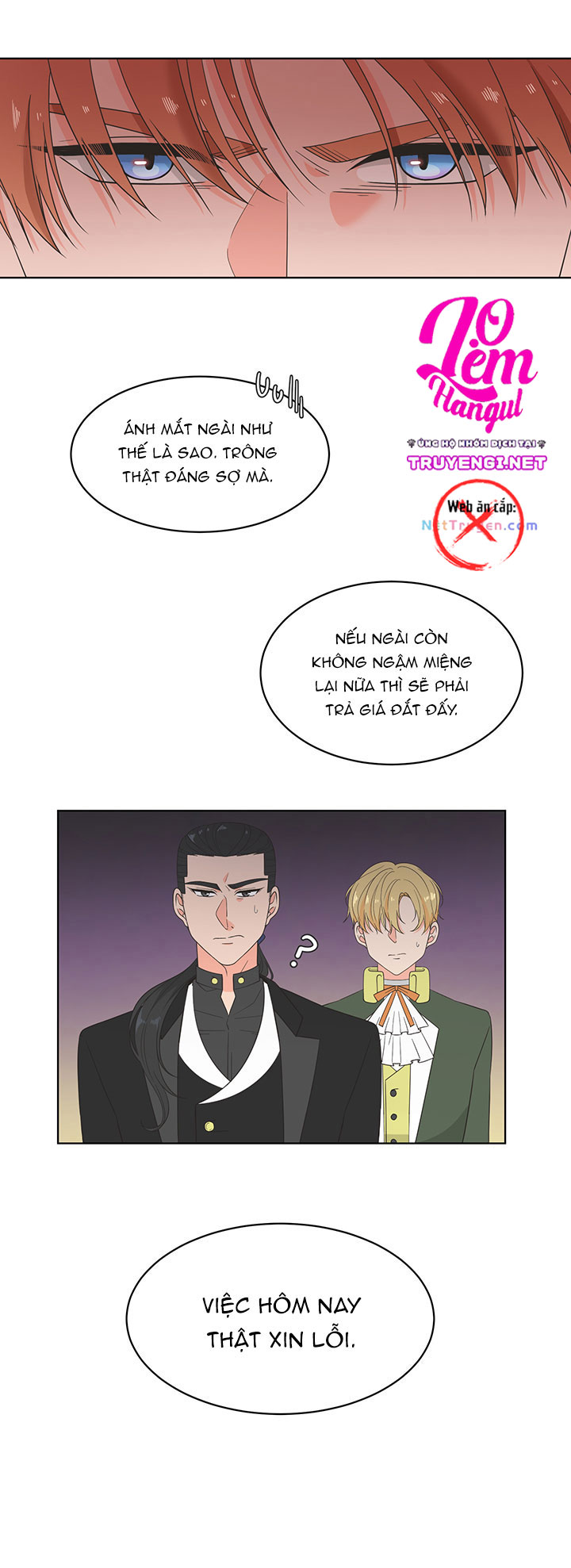 công chúa estel chapter 8 10