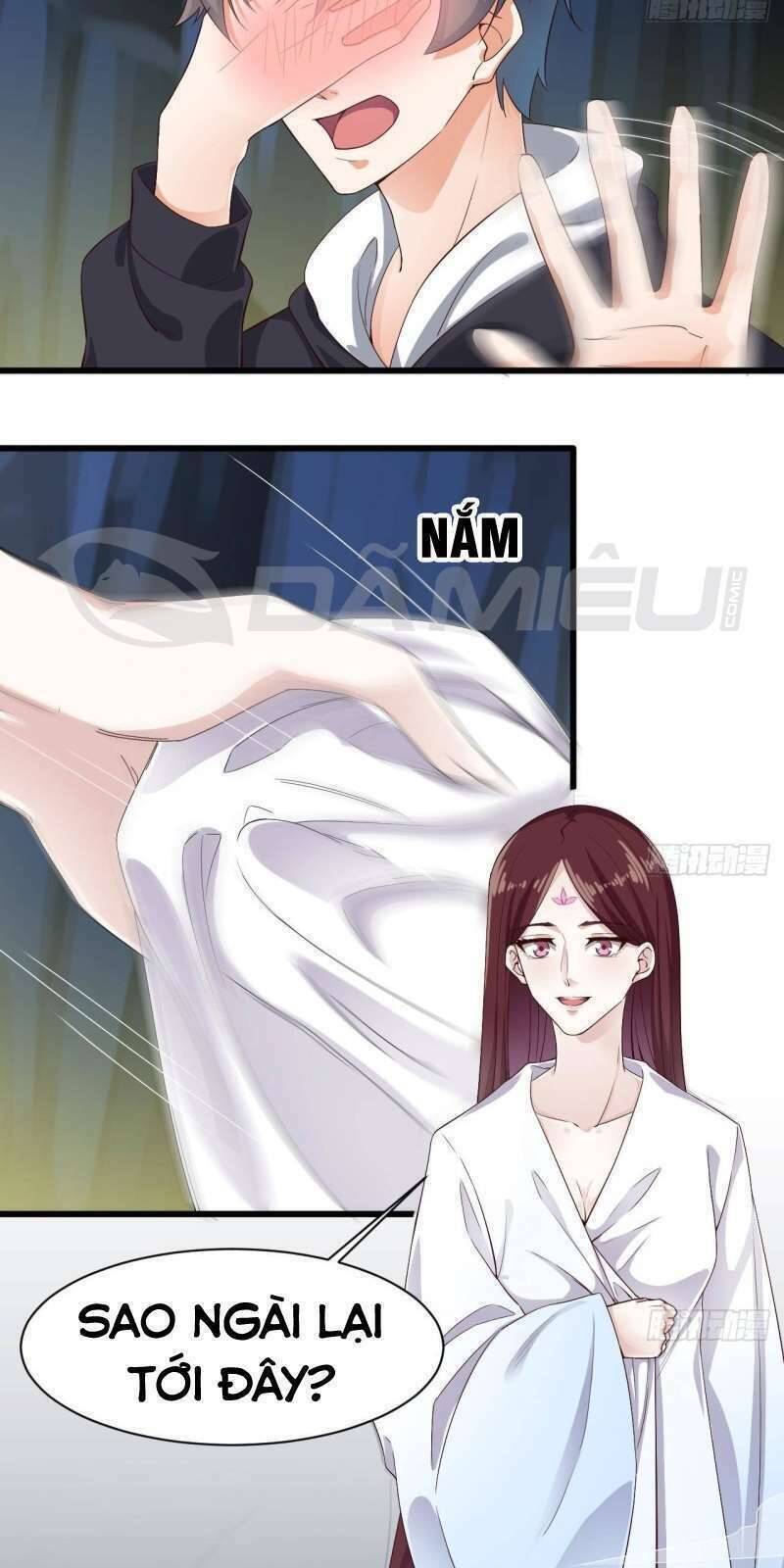 địa phủ khai phá thương chapter 234 2