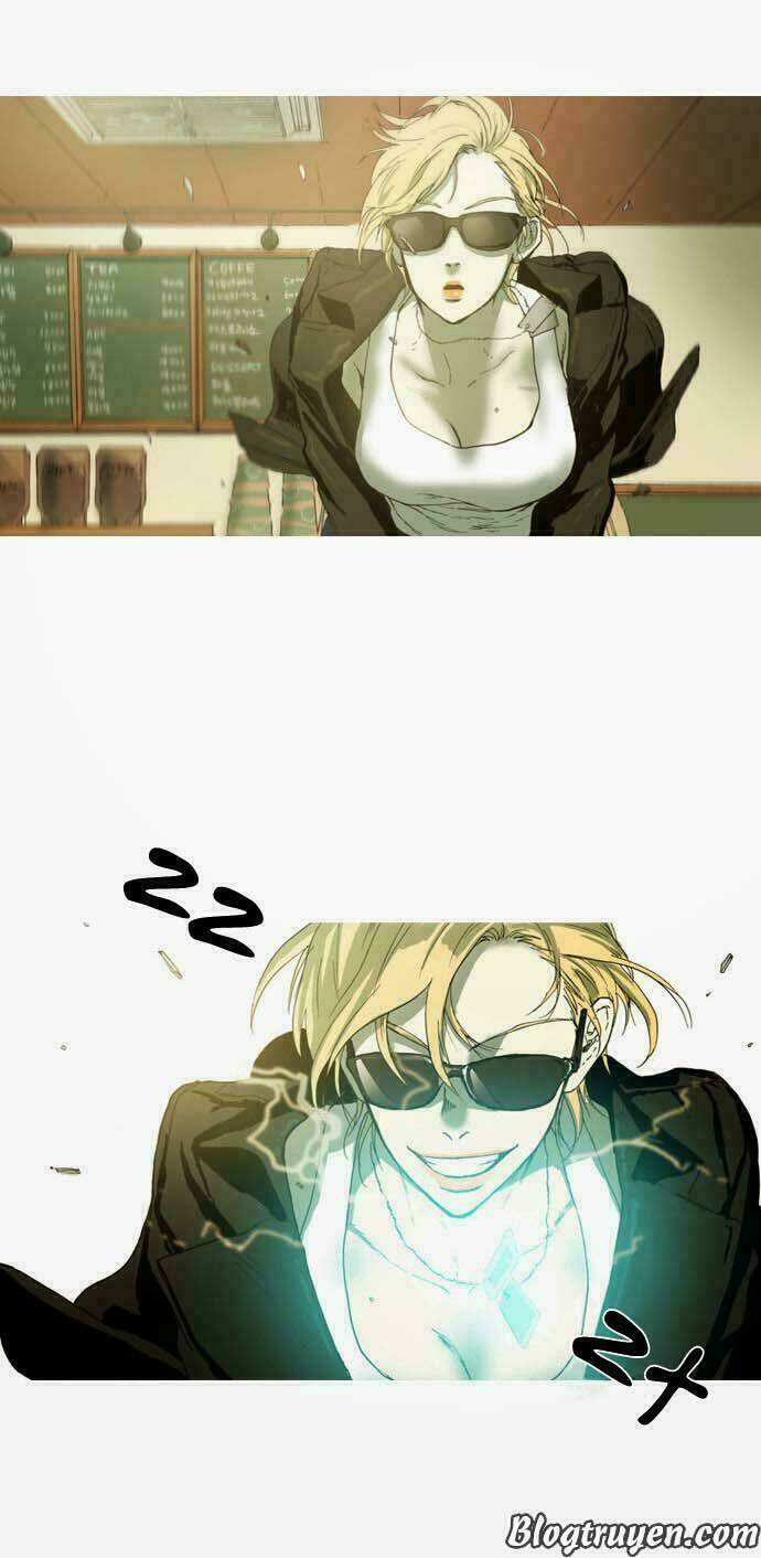 săn phù thủy chapter 11 21