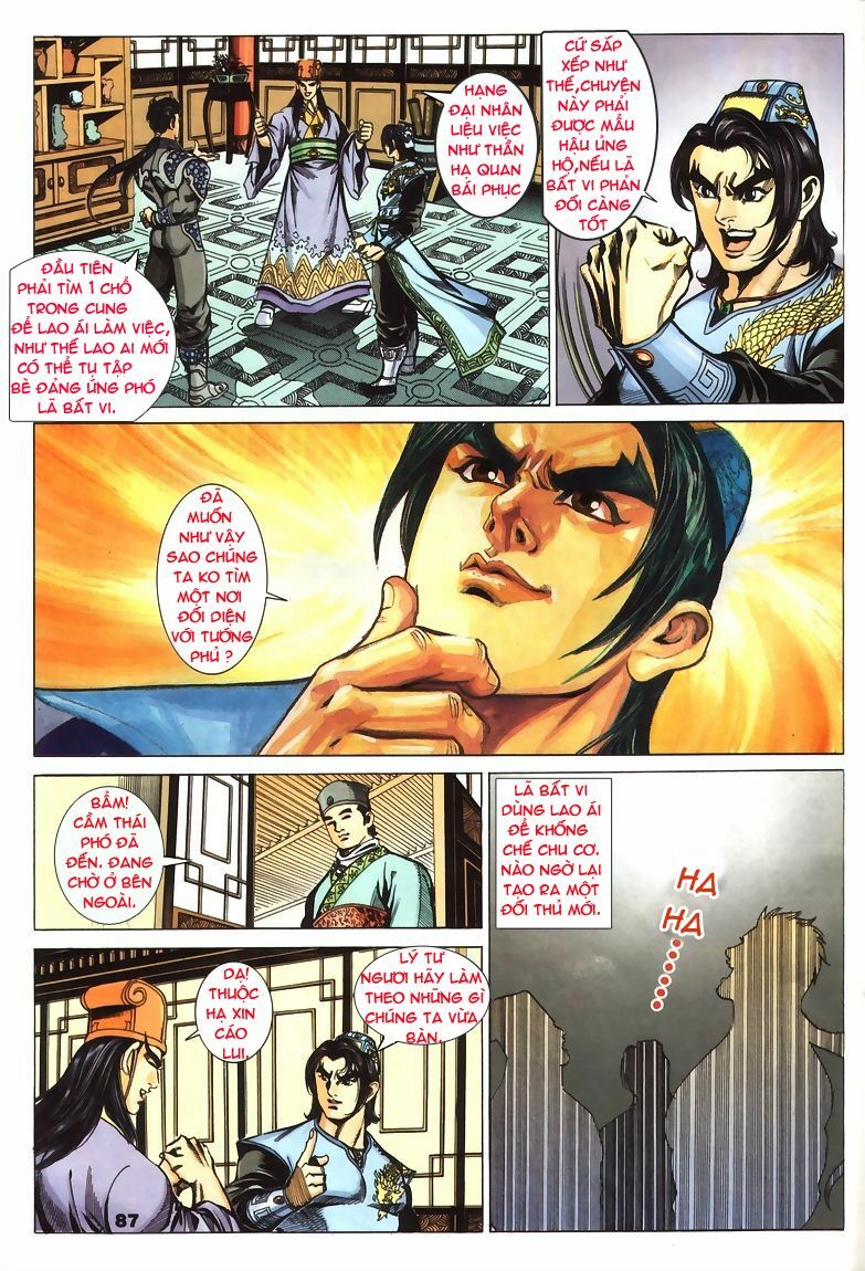 tầm tần ký chapter 73 26