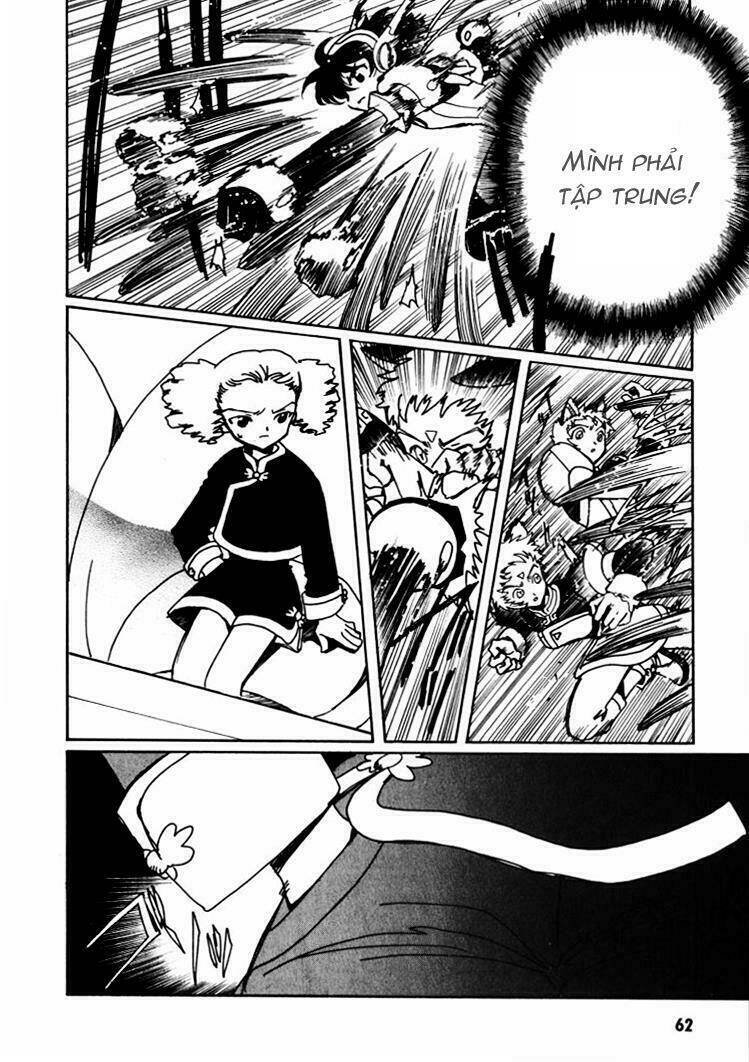 angelic layer chapter 7 26