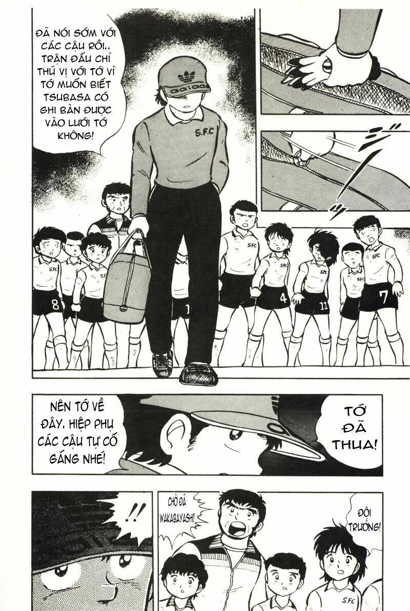 captain tsubasa chapter 7 15