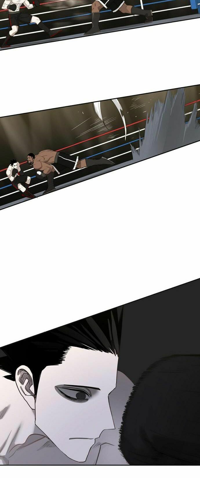 Võ Sĩ Quyền Anh chapter 81 12