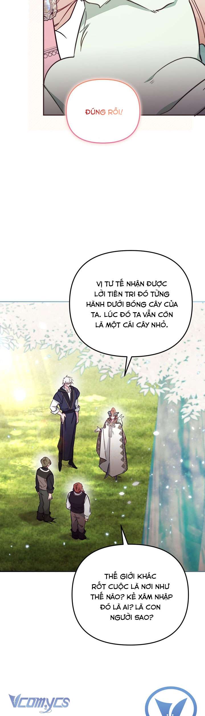 không có chỗ cho kẻ giả mạo chapter 86 18
