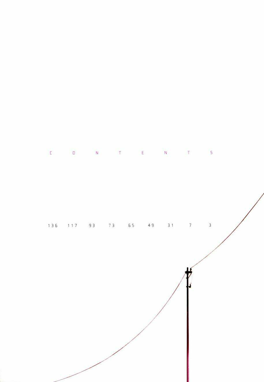 hoshikawa ginza district 4 chapter 6 7