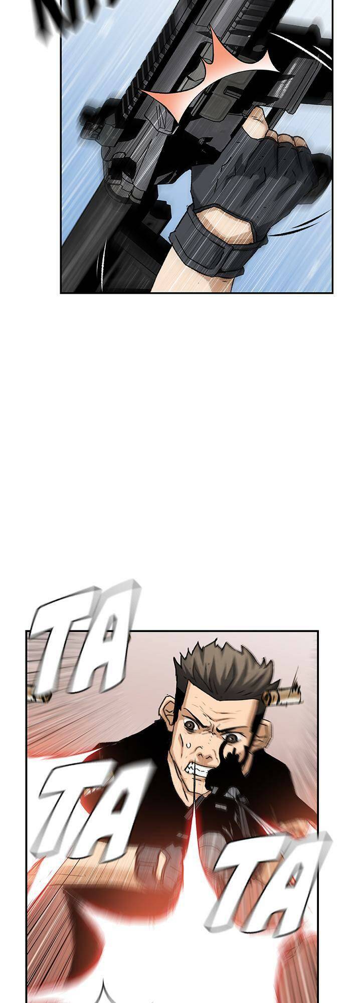 pubg - cuộc chiến sinh tồn - 100 chapter 24 31