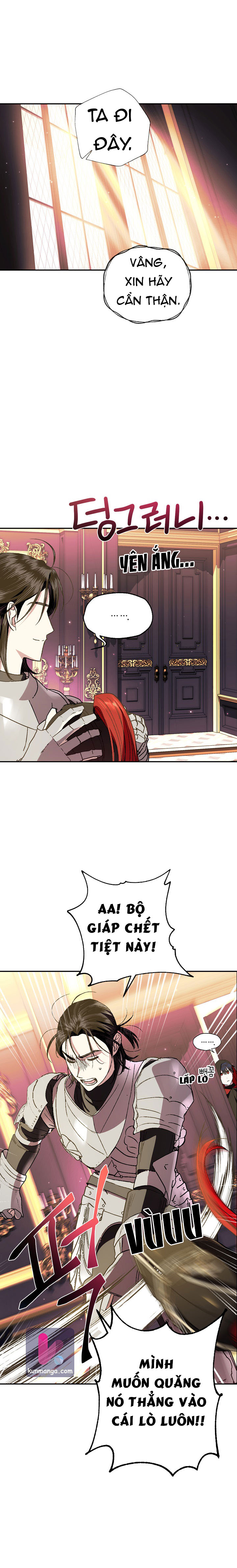 cha à, con không muốn kết hôn đâu chapter 46 17