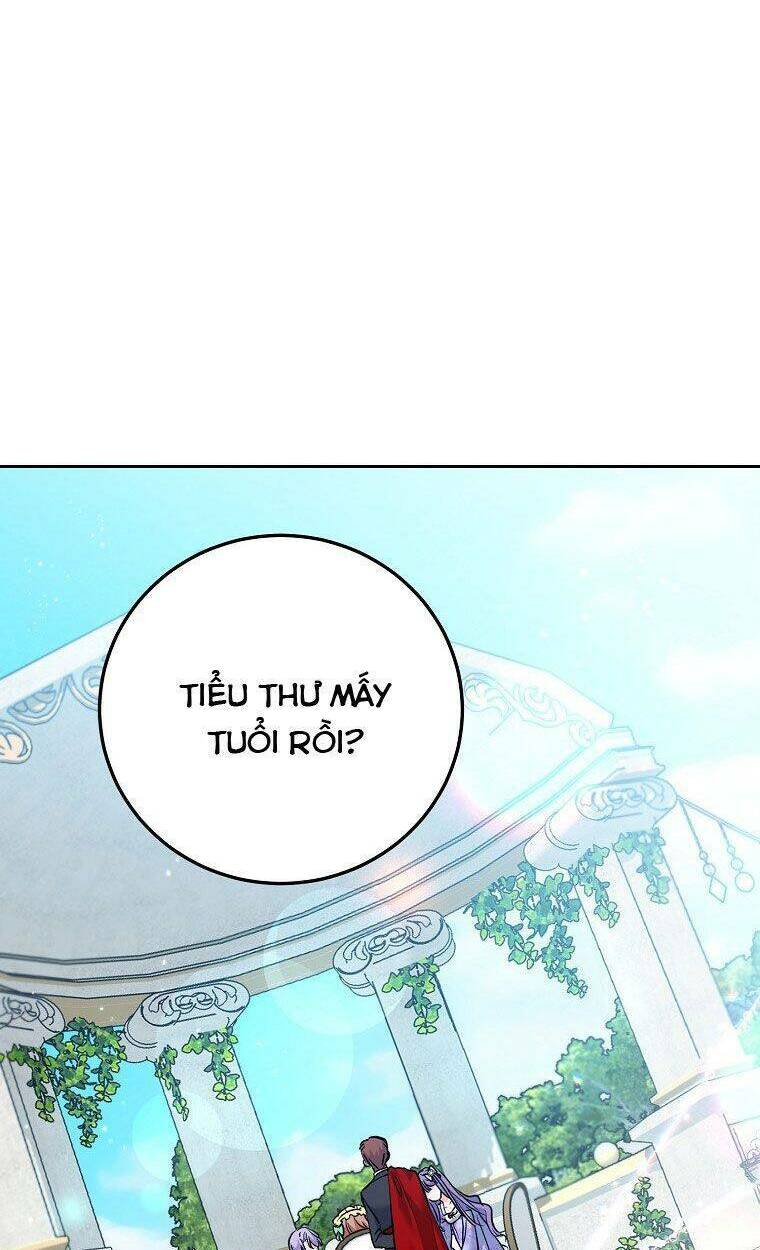 ác nữ karuna bé lại chapter 41 102