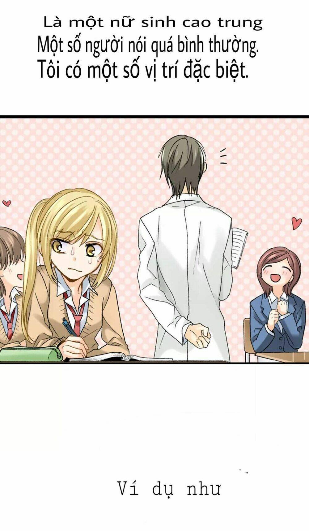 thầy giáo , xin vui lòng giải quyết vấn đề của em chapter 0 5