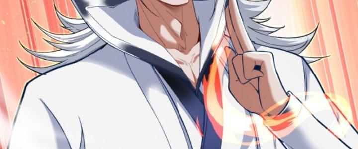 ẩn cư mười vạn năm, đời sau mời ta rời núi chapter 27 151