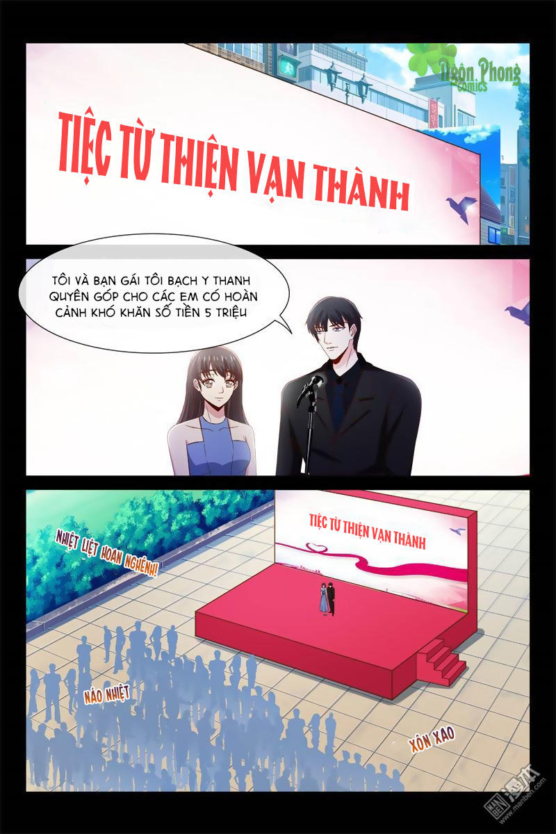 tình nhân khế ước của tổng tài chapter 101 5