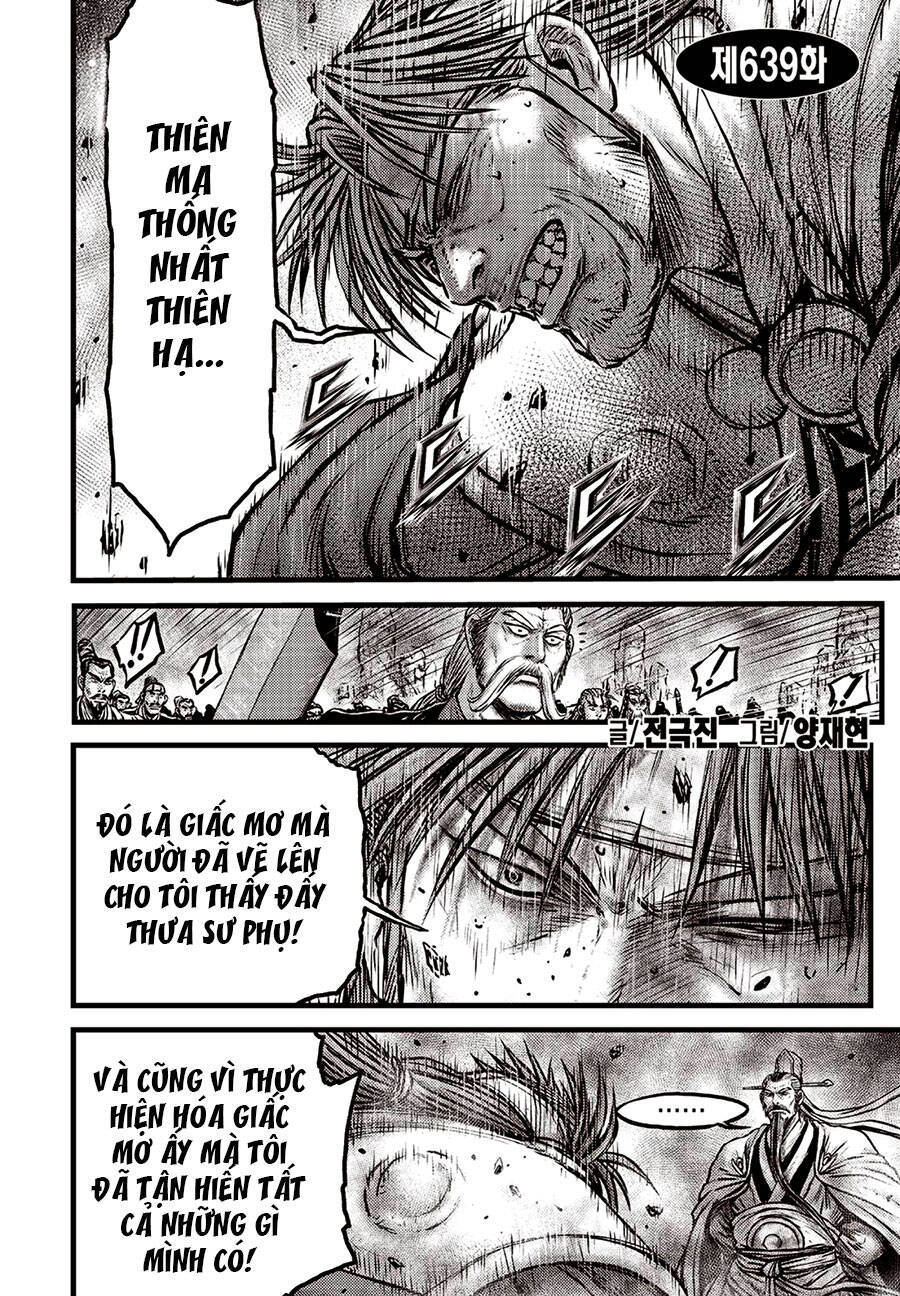 hiệp khách giang hồ m chapter 639 1