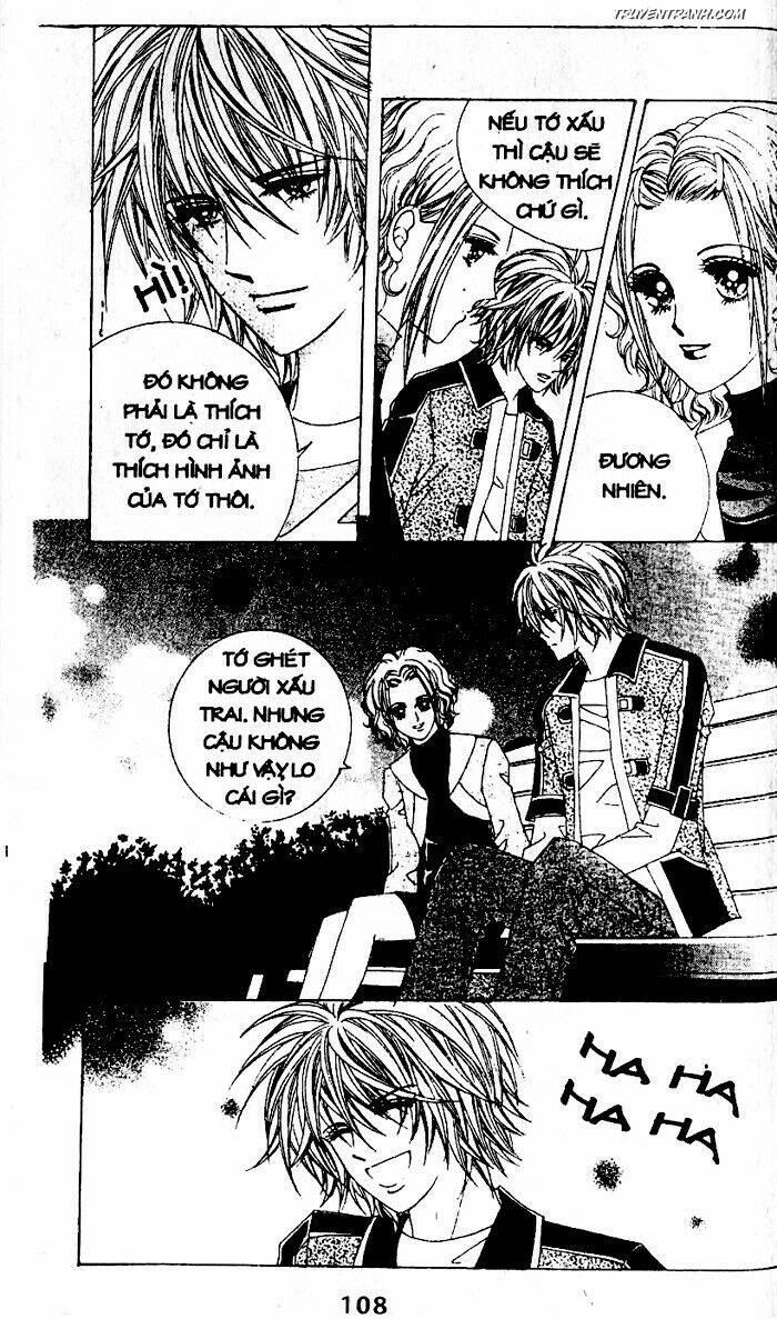 nhà trọ hoàn hảo chapter 88 24