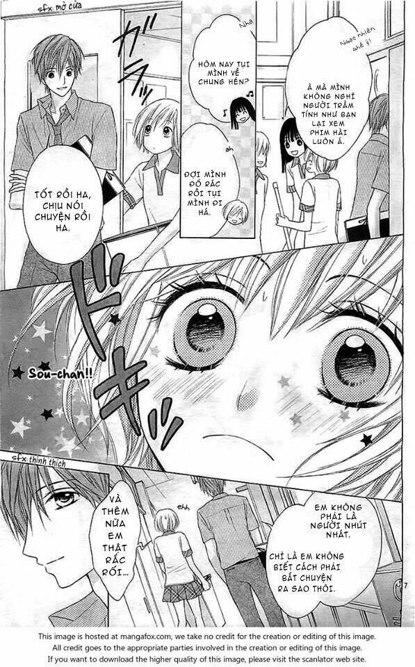 sensei no koto ga suki nan desu chapter 2 9