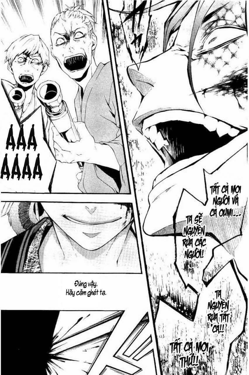 rengoku ni warau chapter 15 13