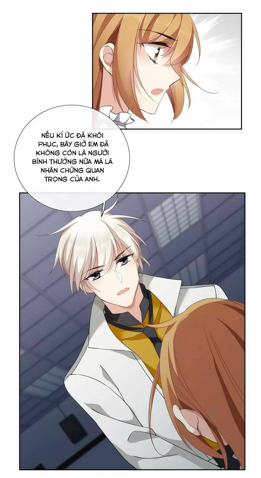 nhân chất tình nhân chapter 18.2 44