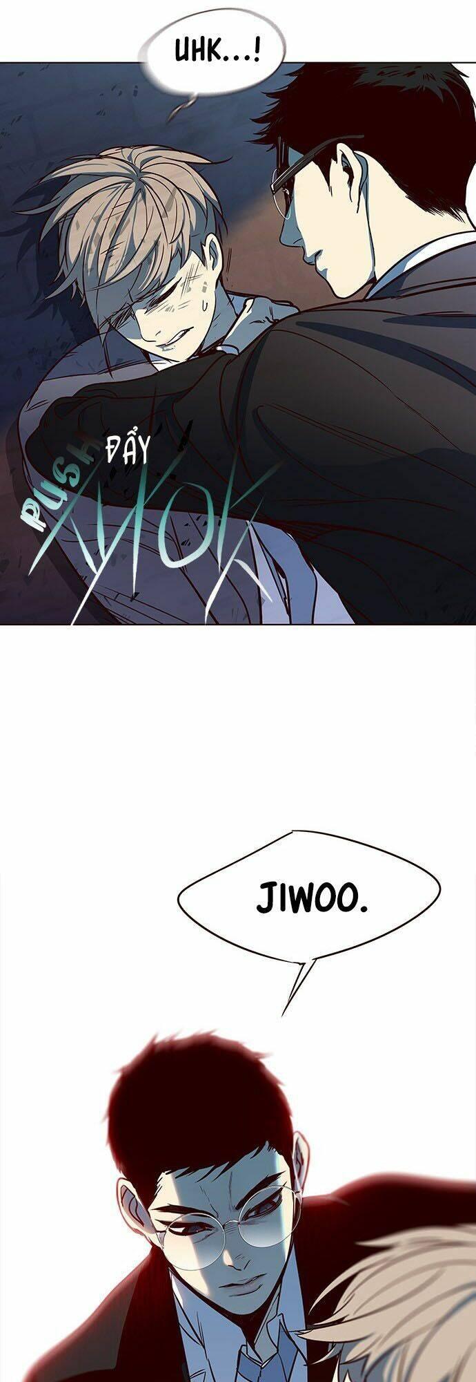 biến thân thành mèo chapter 12 33