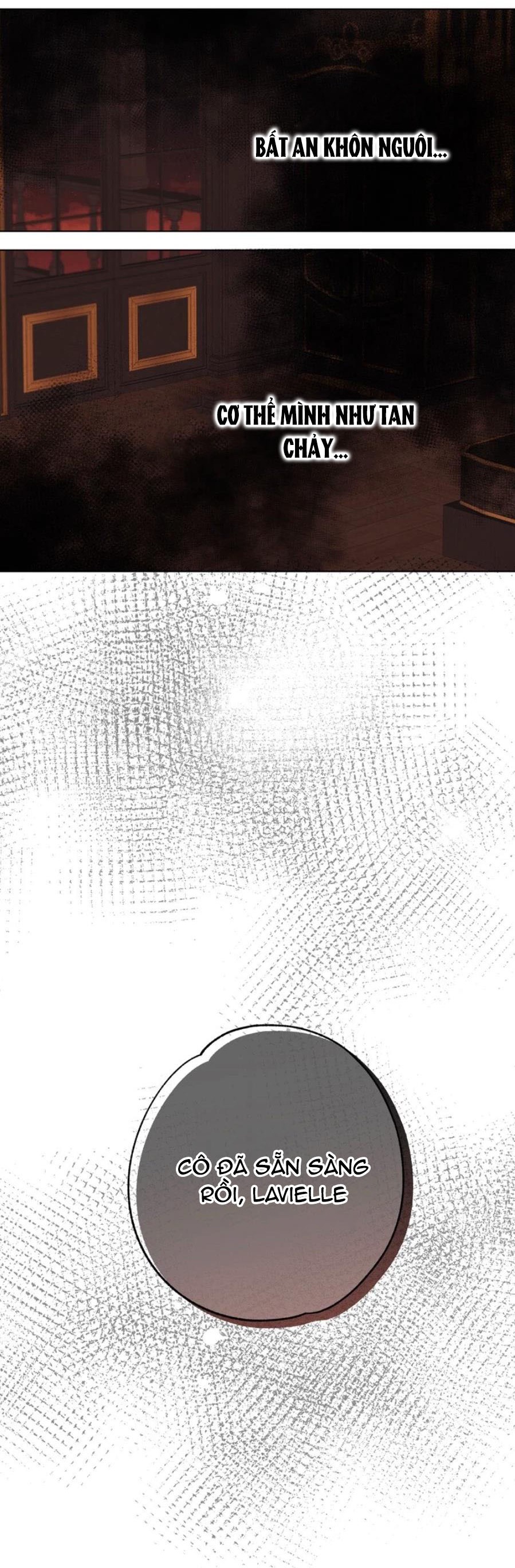 sự cứu rỗi đầy cám dỗ chapter 6.1 25