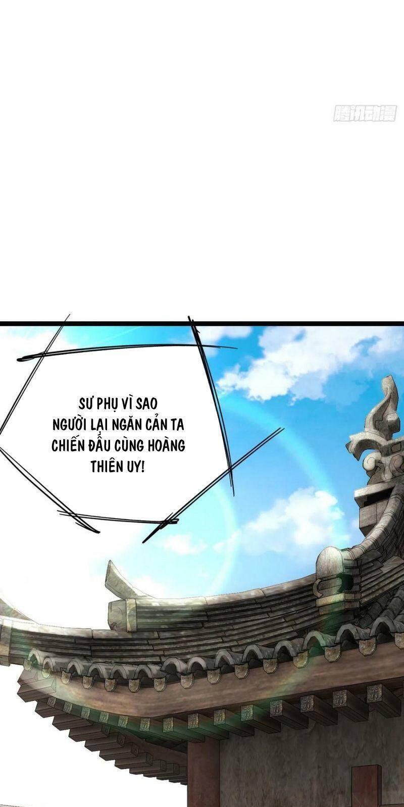 võ đạo chiến thần chapter 36 36