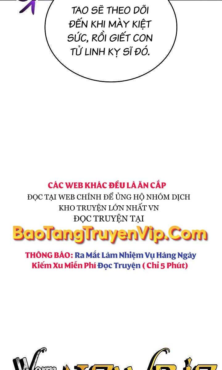 tôi là lính mới chapter 141.1 26