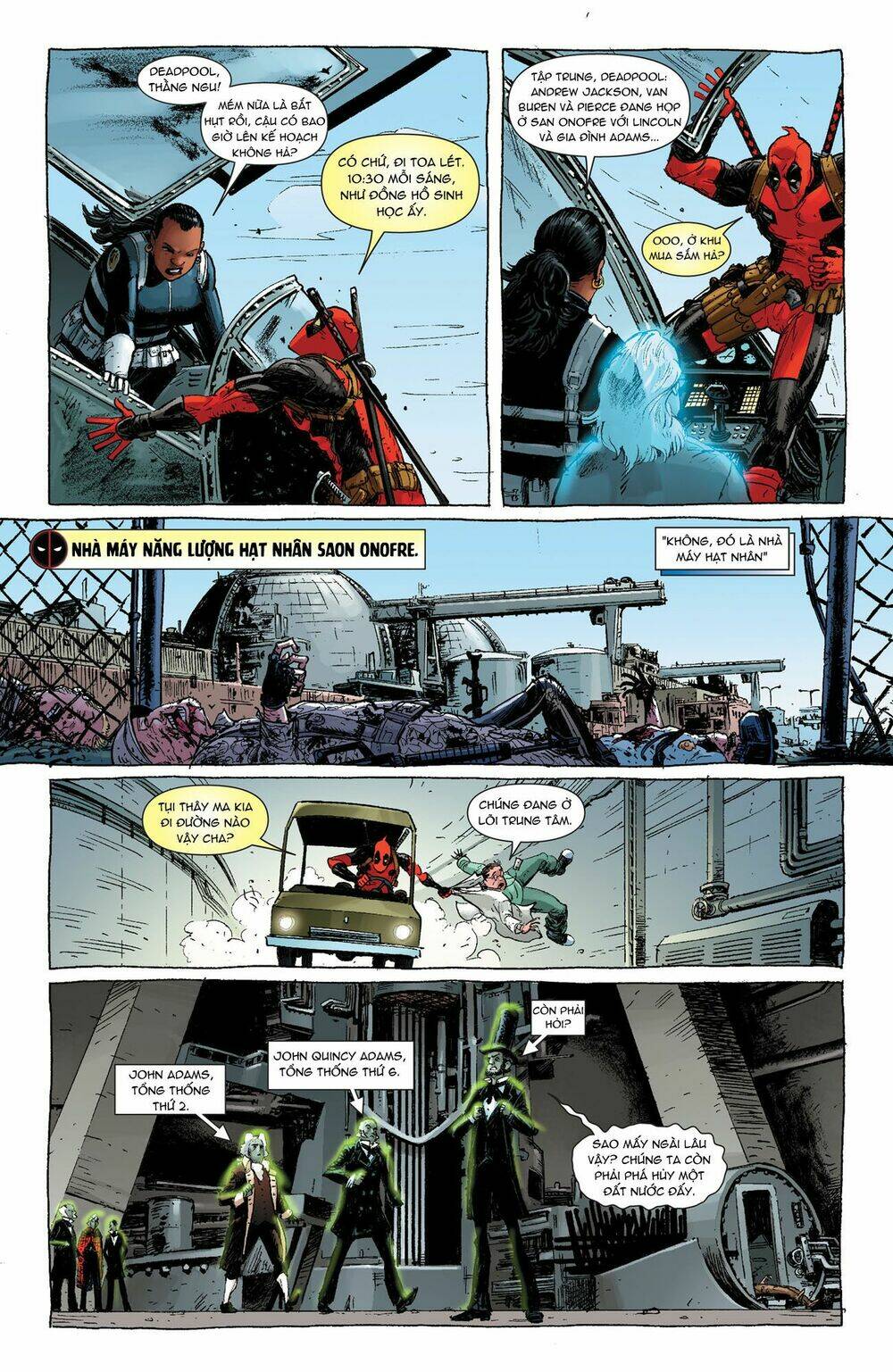 deadpool chapter 4.1 11