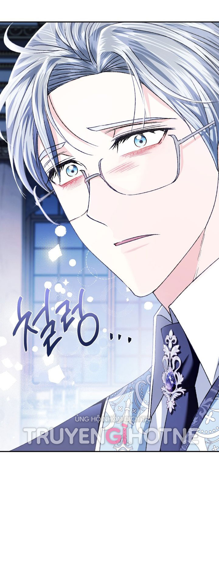 cha à, con không muốn kết hôn đâu chapter 101 8