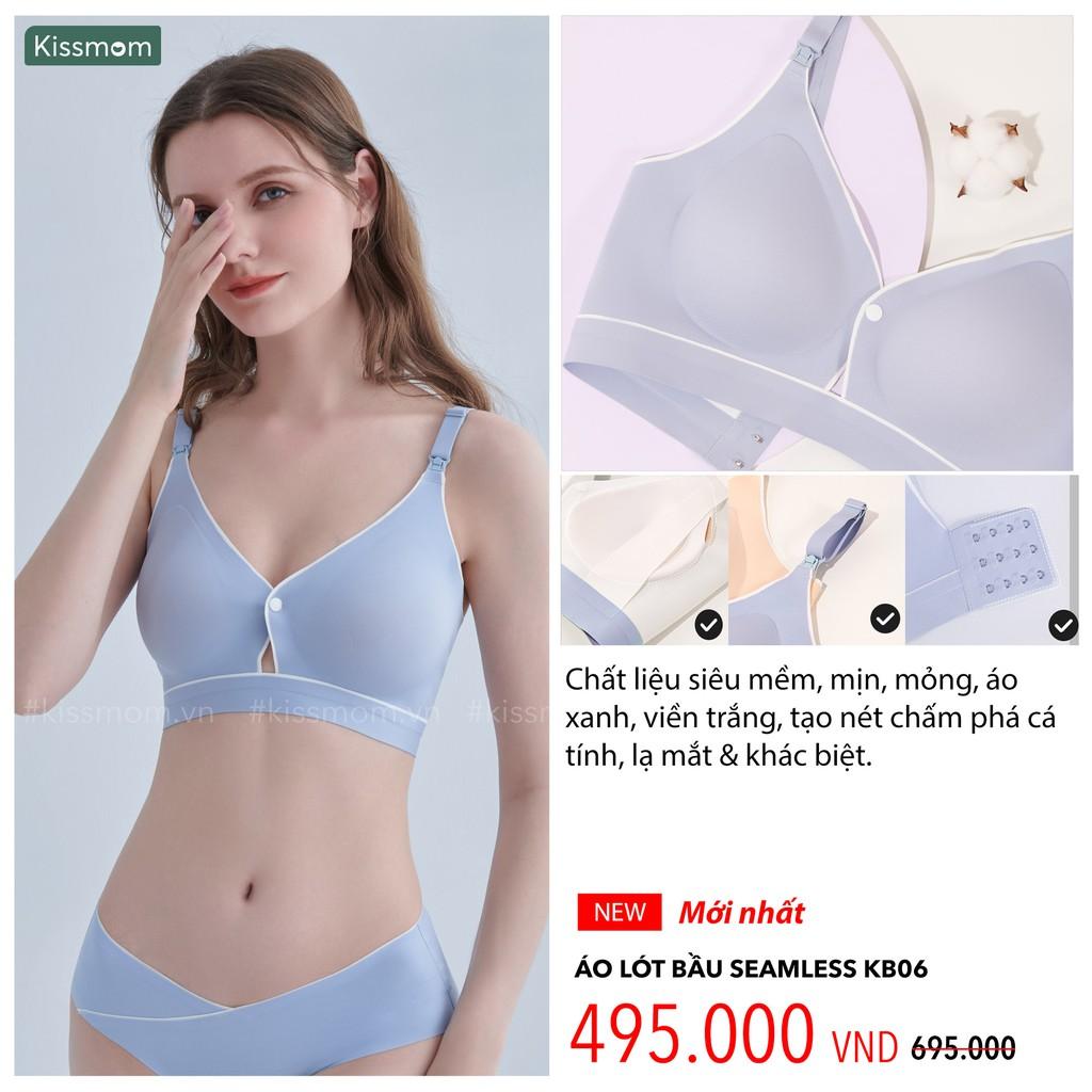 Áo Lót Bầu Seamless Cao Cấp KB06