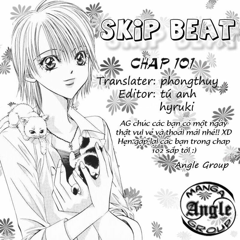 thử thách của kyouko chapter 101 1