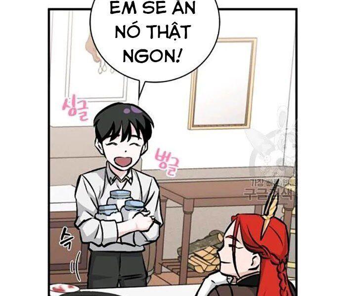 tôi lên cấp chỉ bằng cách ăn chapter 75 79