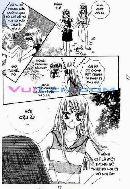 neck and neck chapter 6 24