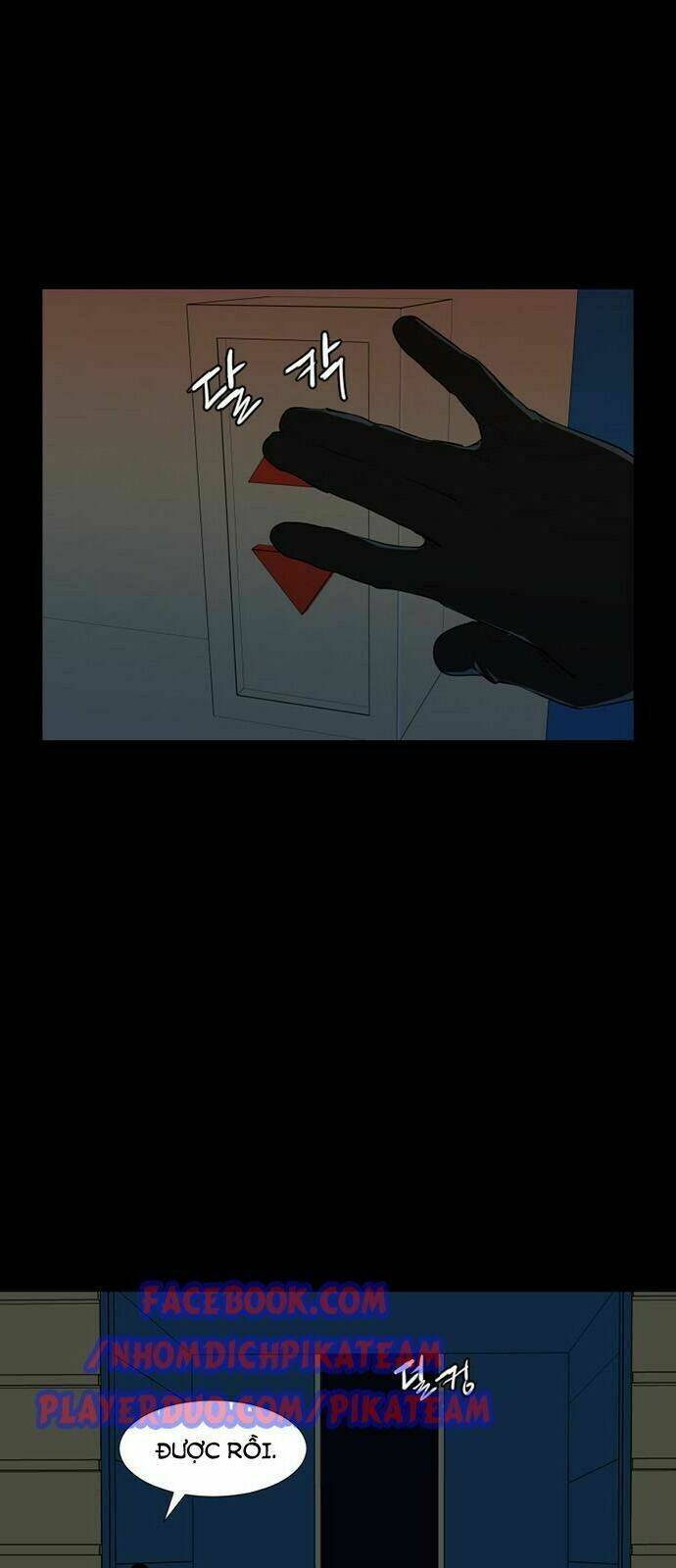 đêm vùng cực chapter 45 29