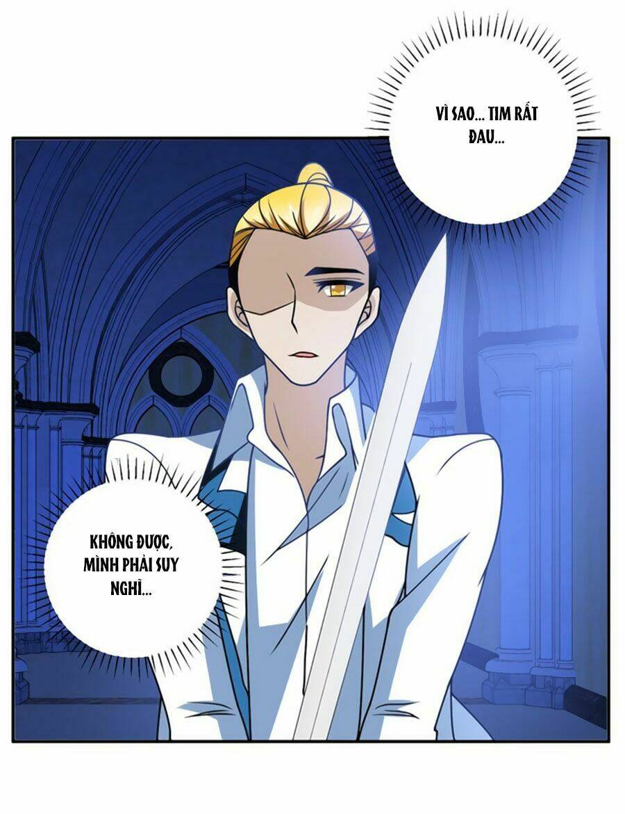 người yêu khát máu của tôi chapter 80 52