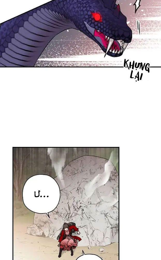 tôi là người mạnh nhất khi theo chủ nghĩa võ thuật chapter 29 12