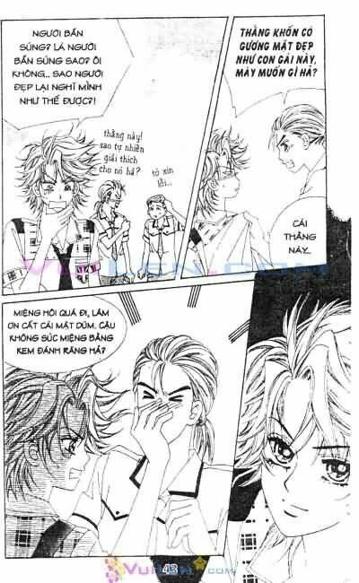 chàng gà mái chapter 4 43