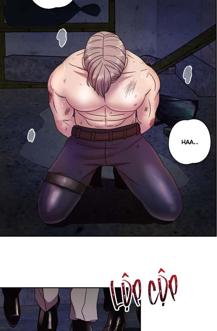 nhiệm vụ không lối thoát chapter 2 4