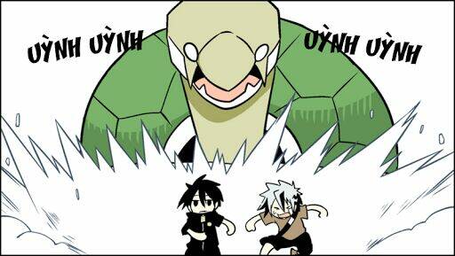 senyuu chapter 99 12