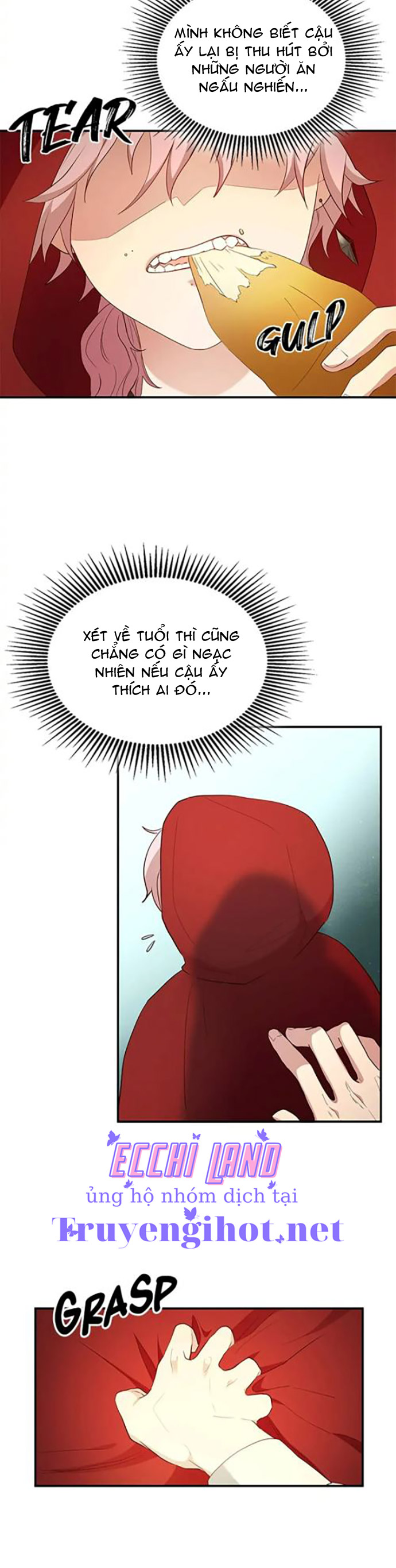 cầu được ước thấy chapter 6.1 14