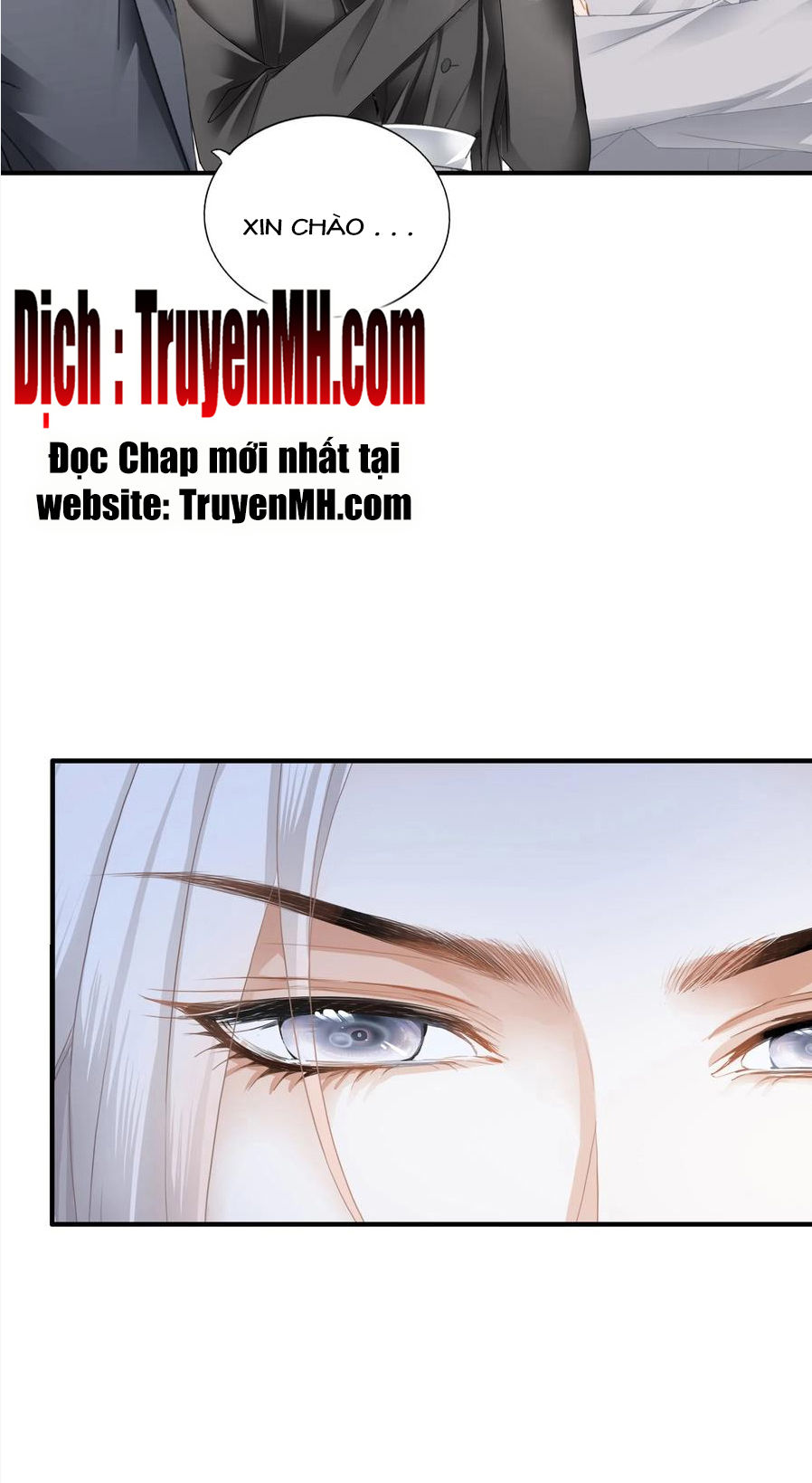 bạo quân ái nhân chapter 130 8