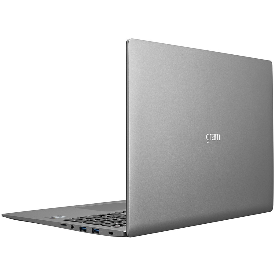 Laptop LG Gram 2021 17Z90P-G.AH76A5 (Core i7-1165G7/ 16GB LPDDR4X/ 512GB SSD NVMe/ 17 WQXGA IPS/ Win10) - Hàng Chính Hãng