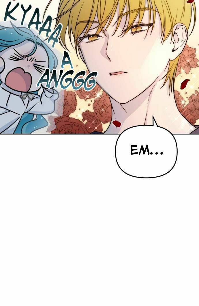 công nương mint bé nhỏ chapter 14 59