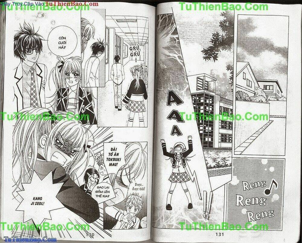 đại ca tuổi yêu chapter 1 65