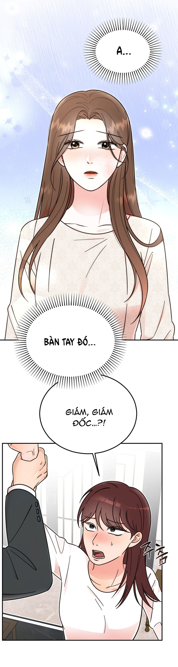 [18+] hôn nhân ràng buộc chapter 30.1 15