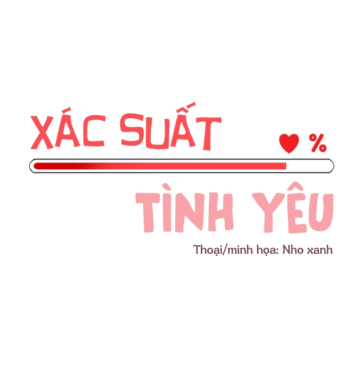 xác suất tình yêu chapter 69 29