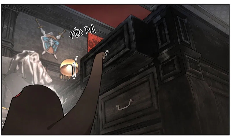 ác thần tập sự chapter 6 32